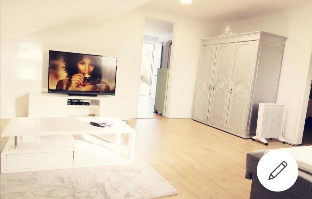 Sesimbra Beach Fonte House Екстер'єр фото