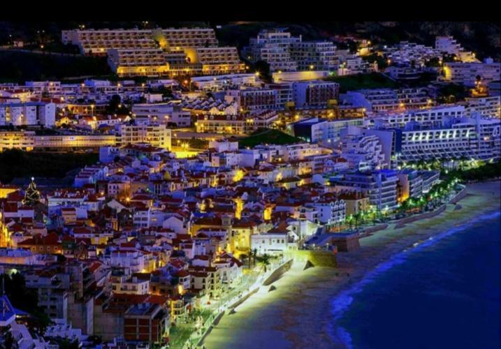Sesimbra Beach Fonte House Екстер'єр фото